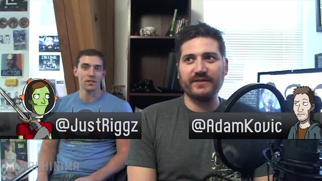 Inside Gaming ANIME - Q&A